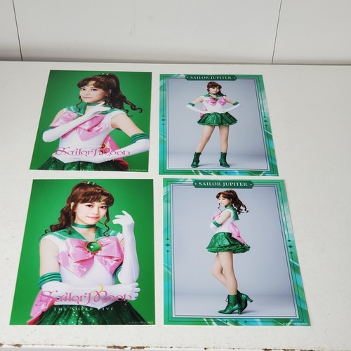 Sailor moon super live musical - live,
