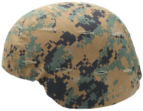 Damaged medium large pasgt - medium, /
