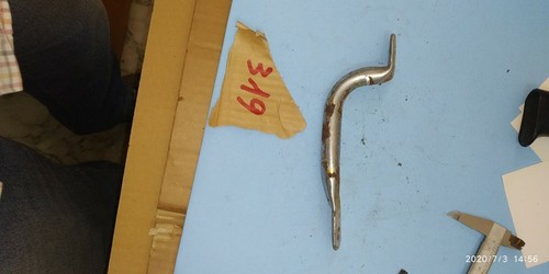 Moto benelli 250 bicilindrica - 250,