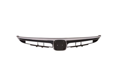Griglia radiatore adatta - , per