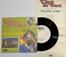 L'ISOLA DEL TESORO . PROMO