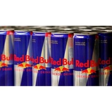 RED BULL  X 24  LATTINE