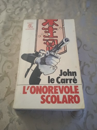 Onorevole scolaro john le - l'onorevole,
