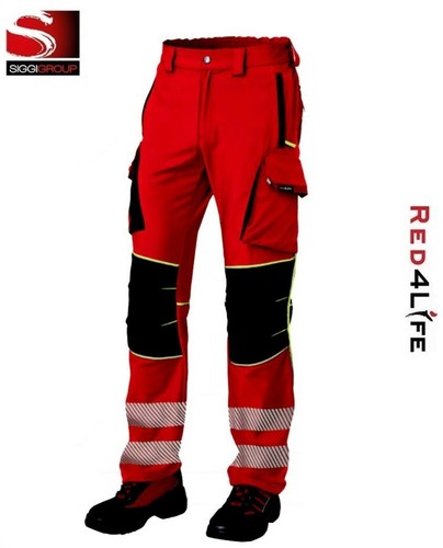 Pantaloni energy operatori - pantaloni,