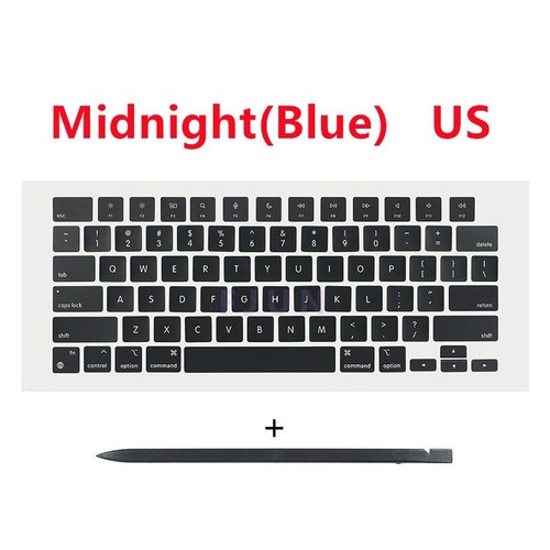 Nuovo keycap inglese - inglese, usa