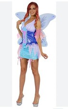 Costumi E Magia Fatina