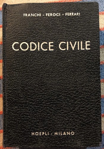 Codice civile