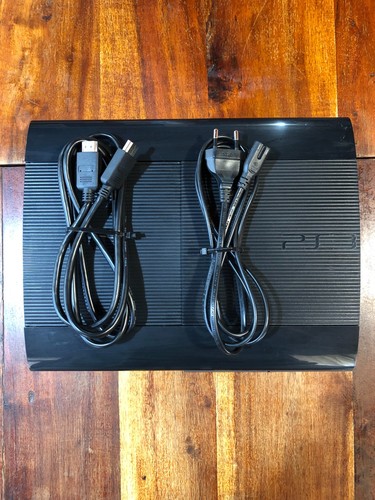 Console ps3 playstation - console,