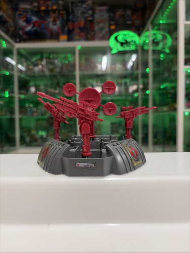 Hasbro joe cobra - gi,