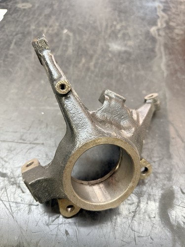 Montante sospensione alfa - dx,