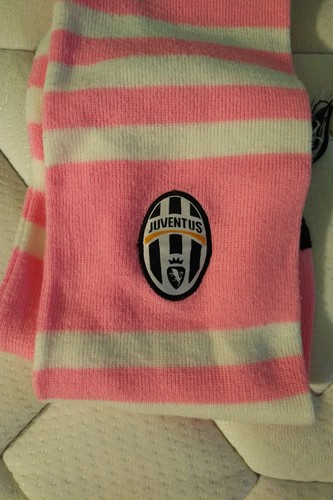 Sciarpa juventus rosa - juventus,