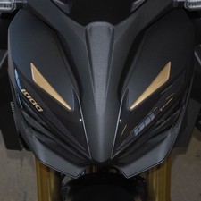 Adesivi Resinati 3d moto