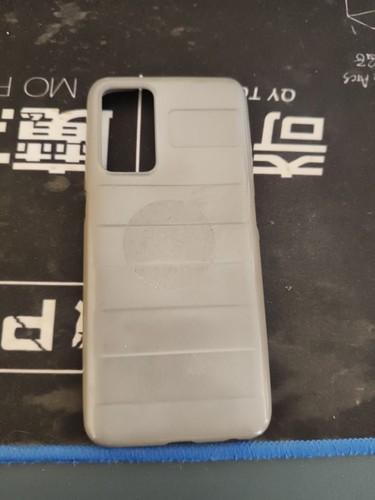Cover realme master - cover,