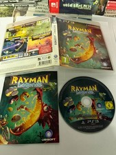 rayman legends ps3 PlayStation