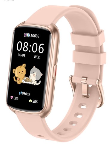 Fitness tracker smartwatch - tracker,,