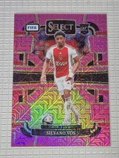 2023-24 Panini Select FIFA -