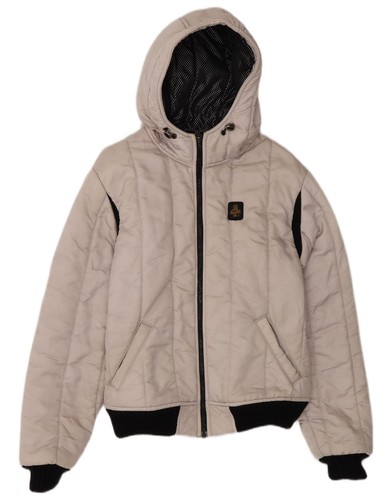 Refrigiwear giacca imbottita - refrigiwear,