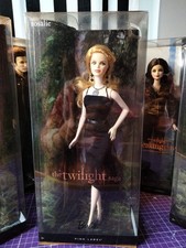 The Twilight Saga Rosalie Pink