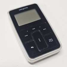 Creative Labs Zen Micro