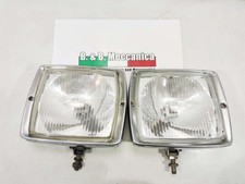 PAIR OF FOG LIGHTS BOSCH 1305