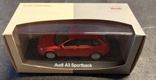 Minichamps Audi A3 Sportback