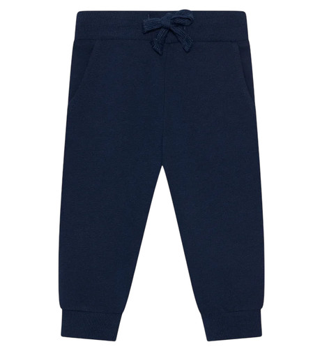 Pantalone tuta bimbo guess - pantalone,