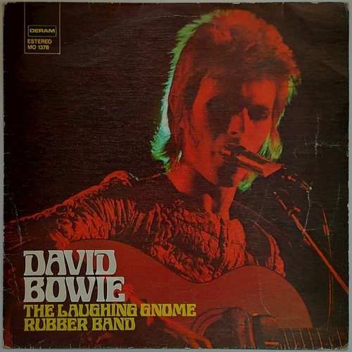 David bowie 1973 spain - –,