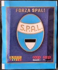 Bustine di figurine Forza