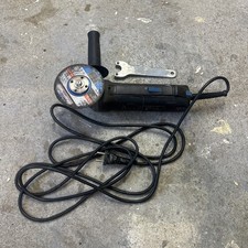 Elu smerigliatrice angolare - smerigliatrice, ws