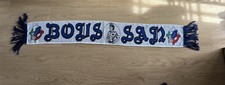 Sciarpa Ultras Inter Boys San
