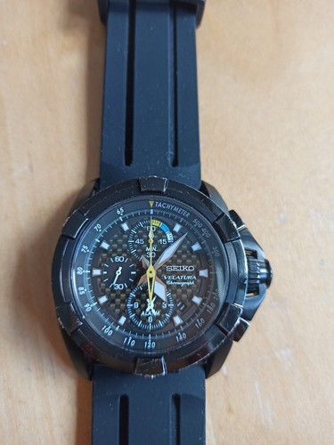 Seiko velatura sveglia - seiko,