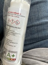 Cammeo Adesivo Corian Bianco