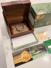 ORIGINALE Rolex President