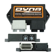 Dynatek, sistema di accensione