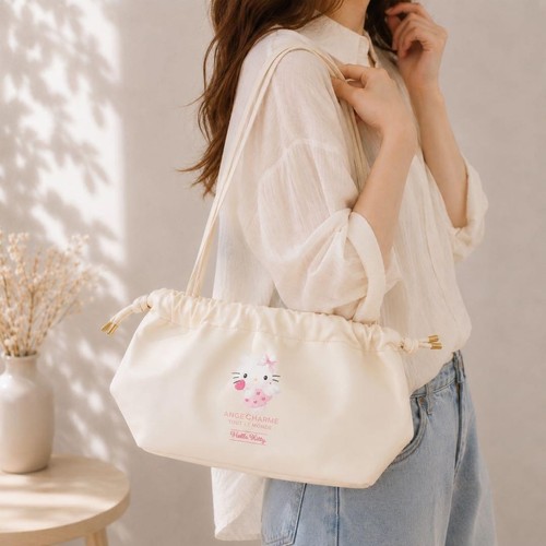 Borsa tracolla hello - borsa, kitty