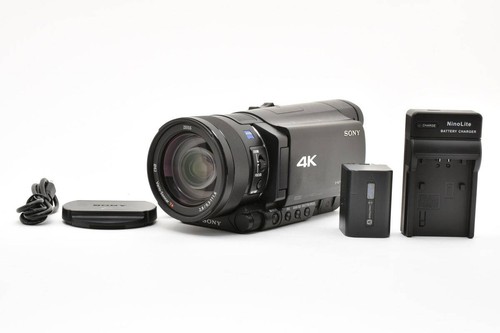 Videocamera sony handycam - sony,