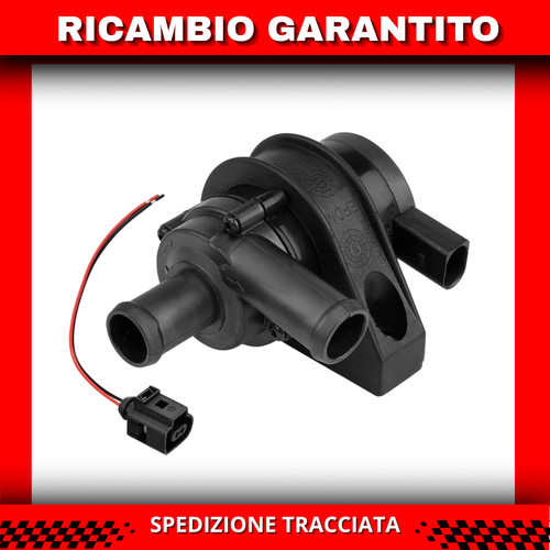 Pompa acqua 12v professionale - pompa,