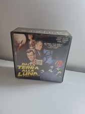 DALLA TERRA ALLA LUNA Dobbins
