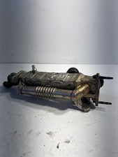 Radiatore scarico Mini Cooper