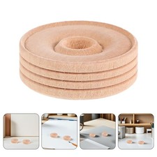  20 Pcs Ruota Giocattolo Hemu