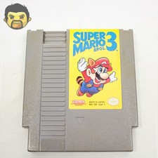 Super mario bros nes - mario,