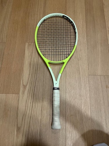 Head extreme pro - extreme,