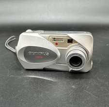 Olympus fotocamera digitale