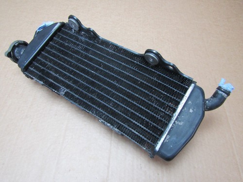 Radiatore lato destro - , 640