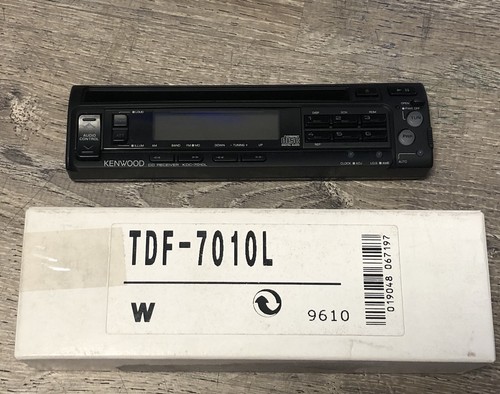 Kenwood ricevitore kdc - ricevitore, cd