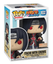 Funko POP! Animazione: Naruto