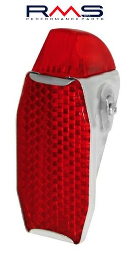 546030480 fanale posteriore - -,