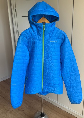 Giacca trekking uomo norrona - giacca,