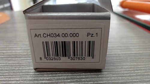 Newform ch034 000 chiave - newform, ch034.00.000