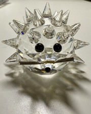 Riccio Swarovski in Cristallo